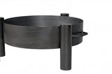 Markone Feuerschale 113-3: 80/30 cm
