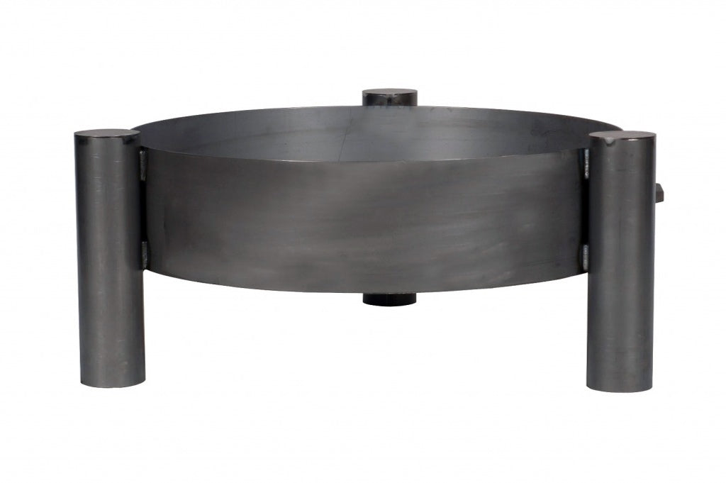 Markone Feuerschale 113-3: 80/30 cm
