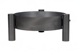 Markone Feuerschale 113-3: 80/30 cm