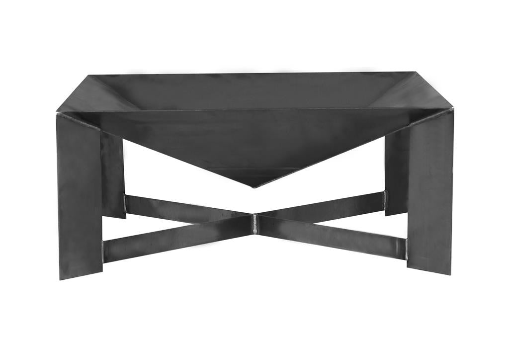 Markone Feuerschale 114-3: 80x80/30 cm