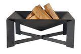 Markone Feuerschale 114-3: 80x80/30 cm