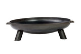 Markone Feuerschale 116-4: 100/30 cm
