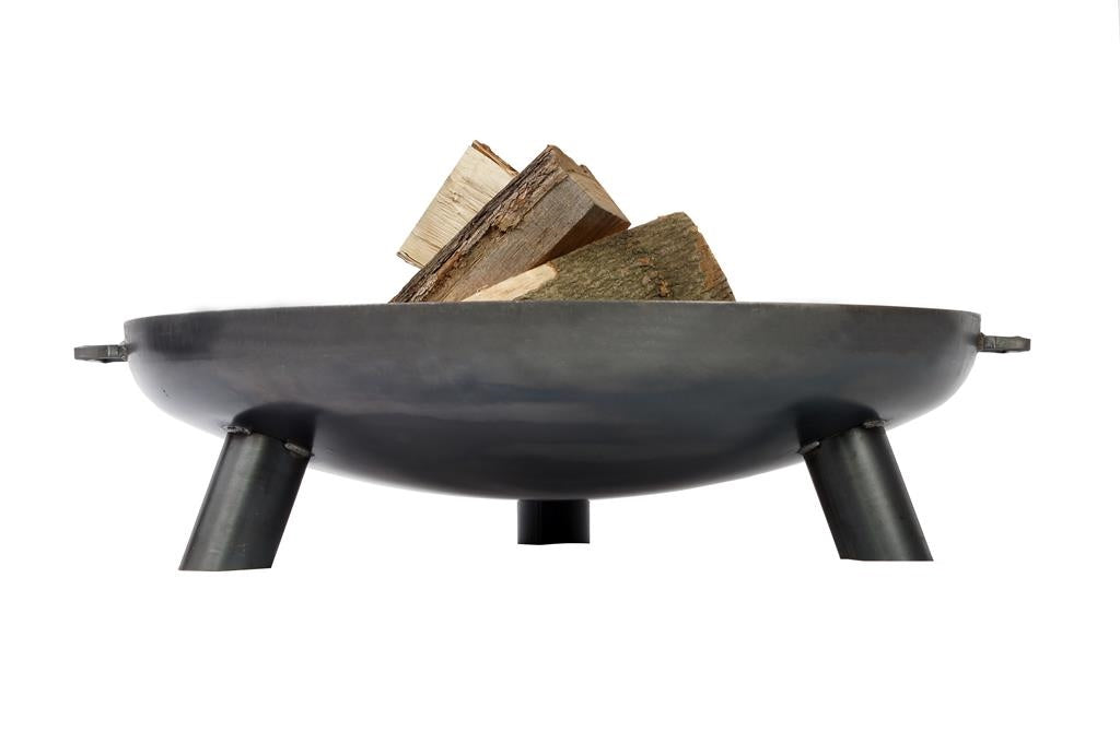 Markone Feuerschale 116-4: 100/30 cm