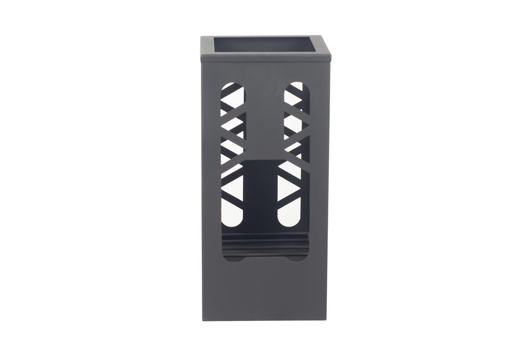 Markone Feuerschale 125-1: 28x28/60 cm