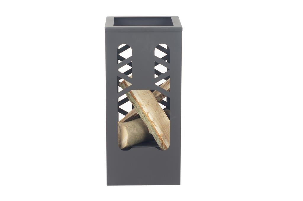 Markone Feuerschale 125-1: 28x28/60 cm