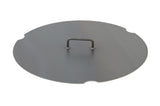 Markone Deckel 798: 101 cm / 5 cm