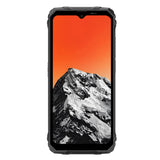Blackview FORT 1 Outdoor Smartphone 4/128 & 6/256GB, Android 15, 6,56" HD+ IPS, 10000mAh, Dual 4G LTE, 16MP+8MP, Dual SIM, NFC, FM, OTG