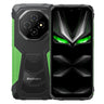 Blackview FORT 1 Outdoor Smartphone 4/128 & 6/256GB, Android 15, 6,56" HD+ IPS, 10000mAh, Dual 4G LTE, 16MP+8MP, Dual SIM, NFC, FM, OTG