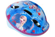 Kinderfahrradhelm mit Frozen 2 Motiv