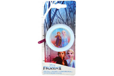 Disney Frozen 2 Fahrradklingel fÃ¼r Frozen-Fans