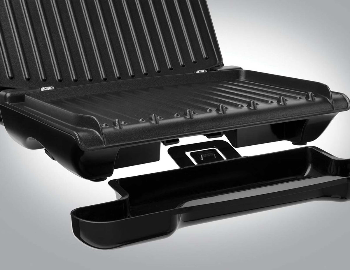 George Foreman Kontaktgrill Fettauffangschale