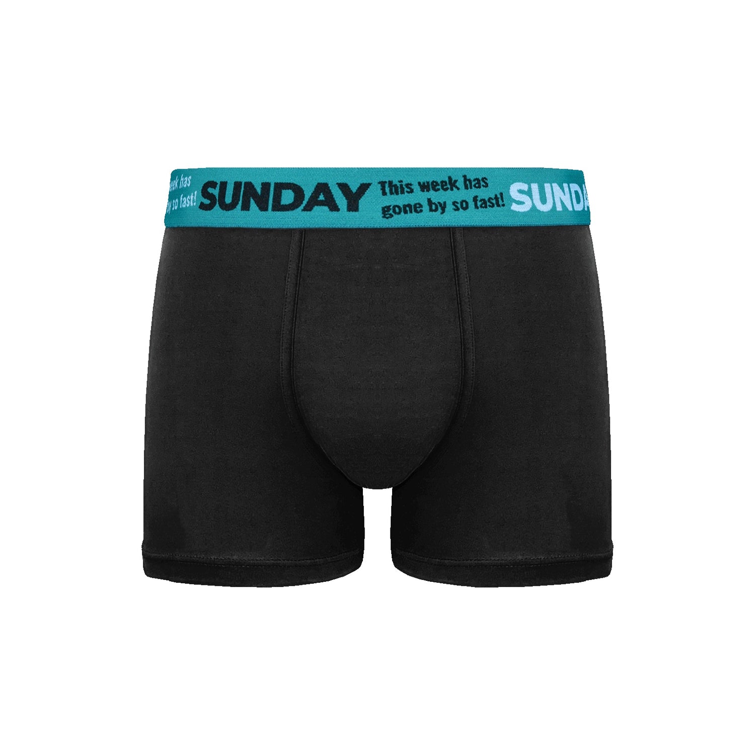 GAINVAGLIA Boxershorts Sonntagshose
