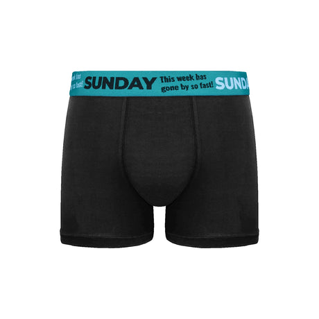 GAINVAGLIA Boxershorts Sonntagshose
