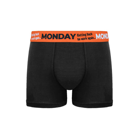 GAINVAGLIA Boxershorts Montagshose