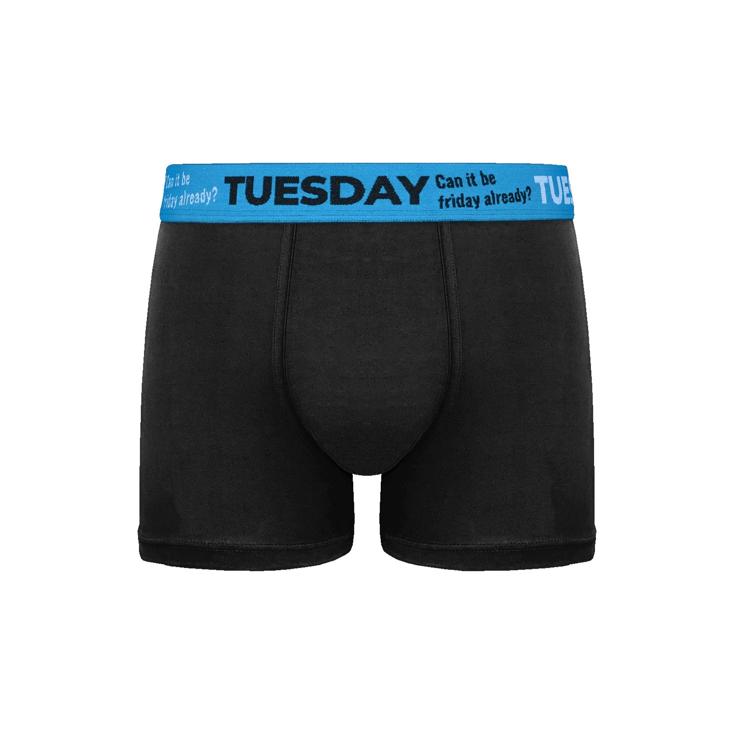 GAINVAGLIA Boxershorts Dienstagshose