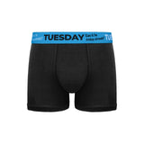 GAINVAGLIA Boxershorts Dienstagshose