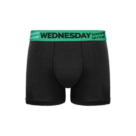 GAINVAGLIA Boxershorts Mittwochshose