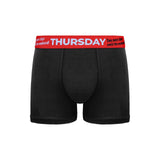 GAINVAGLIA Boxershorts Donnerstagshose