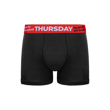 GAINVAGLIA Boxershorts Donnerstagshose