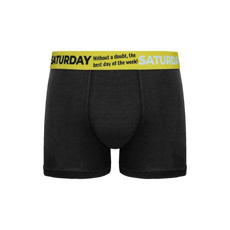GAINVAGLIA Boxershorts Samstagshose