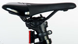 Volare Gradient Kinderfahrrad - Jungen - 20 Zoll - Schwarz Gelb Grün - 6-Gang - Prime Collection