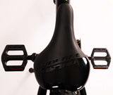 Volare Gradient Kinderfahrrad - Jungen - 20 Zoll - Schwarz Gelb Grün - 6-Gang - Prime Collection