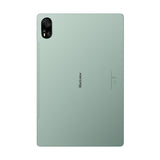 Blackview Mega 8 Tablet grün Rückseite