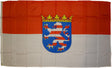 Flagge Hessen 90 x 150 cm