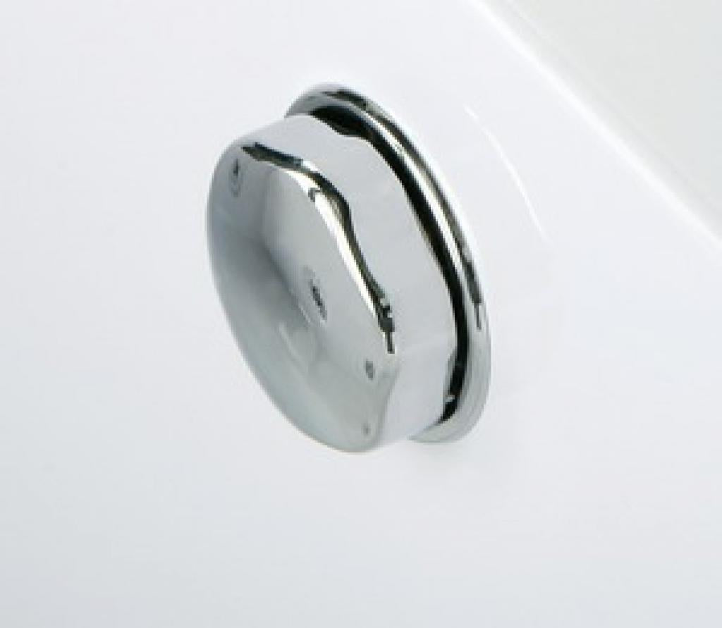 PureHaven Whirlpool 182x90cm Reinigungsprogramm & Lichttherapie elegantes Design Wasserfall 12 Hydrojets