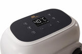 MSpa PureHaven aufblasbarer Whirlpool 173x173x70 cm für 6 Personen selbstreinigend inkl. Filterkatuschen und Abdeckung Leergewicht 38 kg