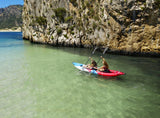 Board Strap Coral fÃ¼r sicheren Halt