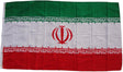 XXL Flagge Fahne Iran 250 x 150 cm