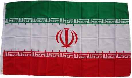 XXL Flagge Fahne Iran 250 x 150 cm