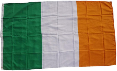 XXL Flagge Irland 250 x 150 cm