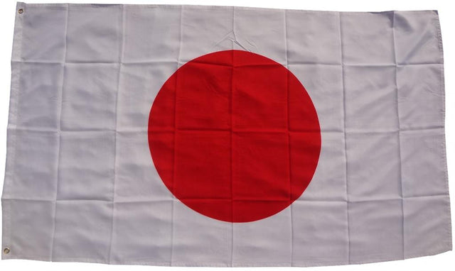 Flagge Japan 90 x 150 cm