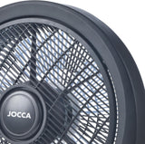 Jocca Bodenventilator mit drehenden Blättern