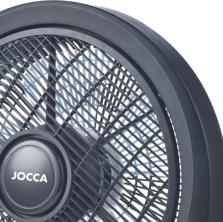 Jocca Bodenventilator mit drehenden Blättern