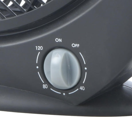 Jocca Bodenventilator Windstärkeneinstellung