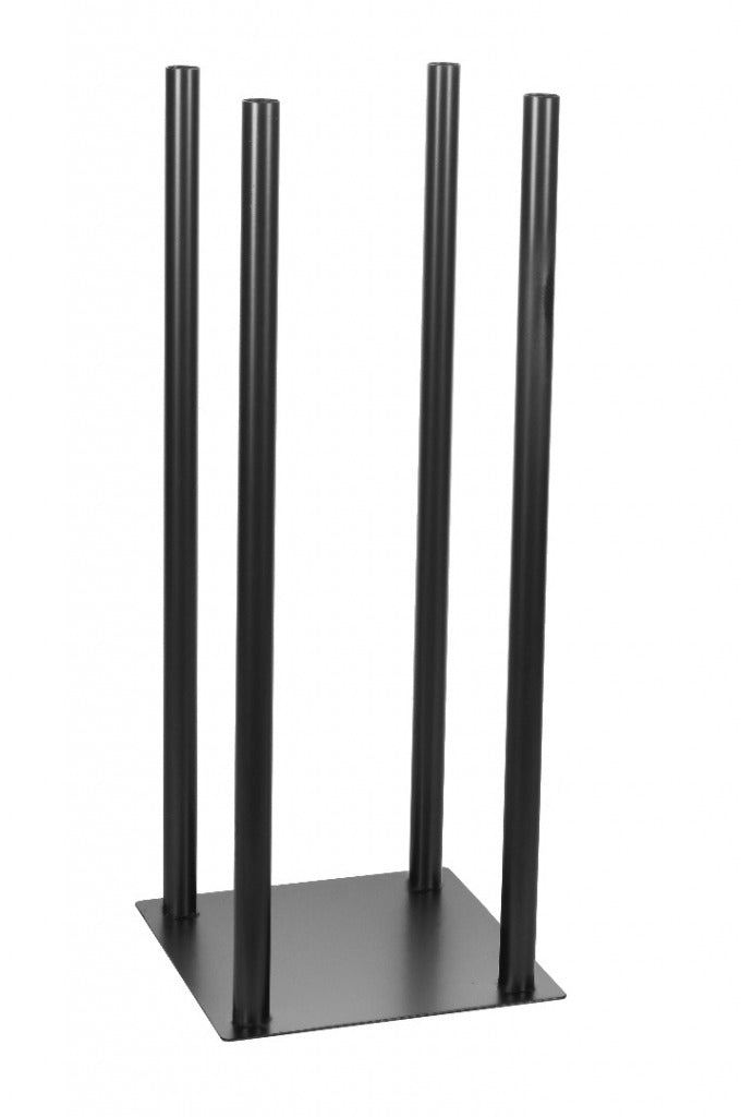 Markone BRENNHOLZREGAL R120  40/40/110 cm