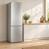 Manolya Siemens KG39NXIBF Kühlschrank Stand-Side-by-Side