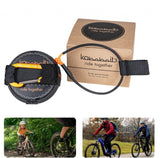 kommit® Zugsystem für Fahrräder und E-Bikes Seilsystem perfekt für Kinder