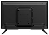 Krüger & Matz KM0232-S6 32 Zoll HD-ready WLAN Smart TV DVB-T2/S/C USB EEK: E