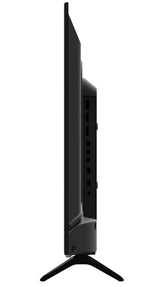 Krüger & Matz KM0232-S6 32 Zoll HD-ready WLAN Smart TV DVB-T2/S/C USB EEK: E