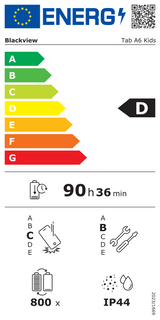 Energielabel