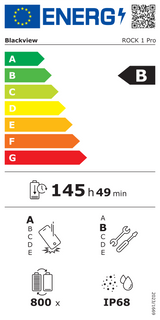 Energieeffizienzlabel