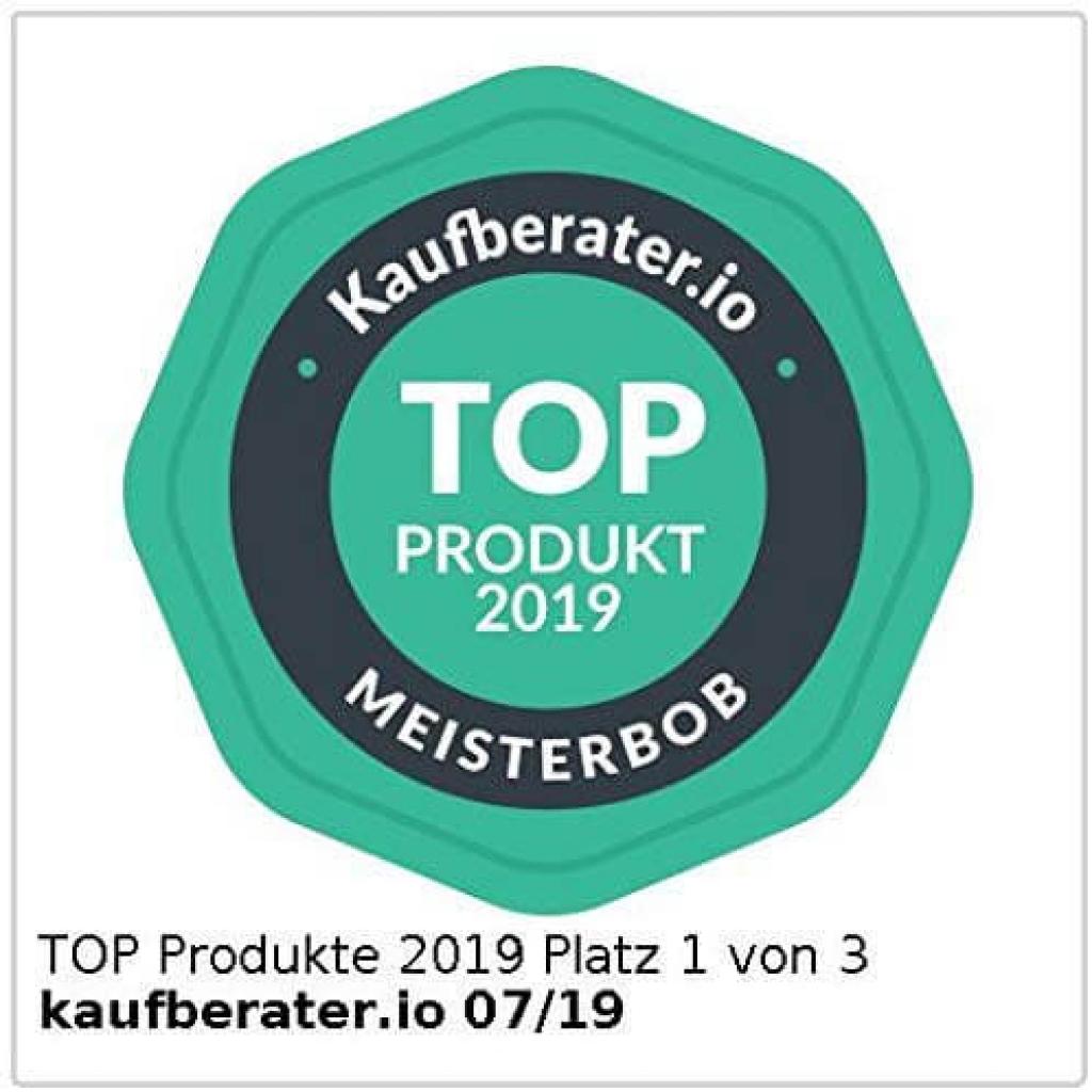 Lescars Motor OBD2-Diagnosegerät mit XL-LCD-Display – Fehlerspeicher auslesen & löschen – für VW, Audi, Skoda & Seat geeignet