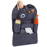 Lionelo Organizer Tasche für KFZ Kopfstütze Kind Baby Stauraum für Autositz
