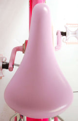 LOL Surprise Kinderfahrrad - Mädchen - 18 Zoll - Pink - 2 Handbremsen