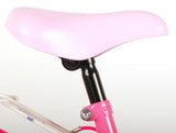 LOL Surprise Kinderfahrrad - Mädchen - 18 Zoll - Pink - 2 Handbremsen