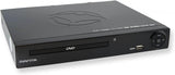 Manta DVD072 Emperor Basic HDMI DVD & CD Player, Videoplayer mit USB Anschluss